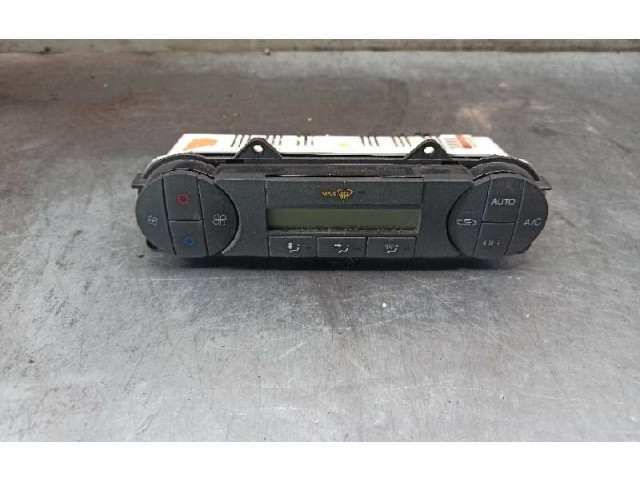 Блок управления климат-контролем 6S6T18C612AD Ford Fusion