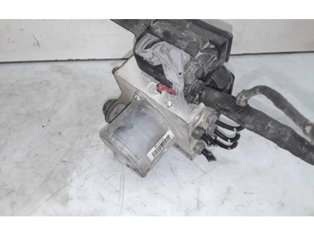 Блок АБС 5N0614109AM   Audi  Q3 8U  2011 - 2016 года