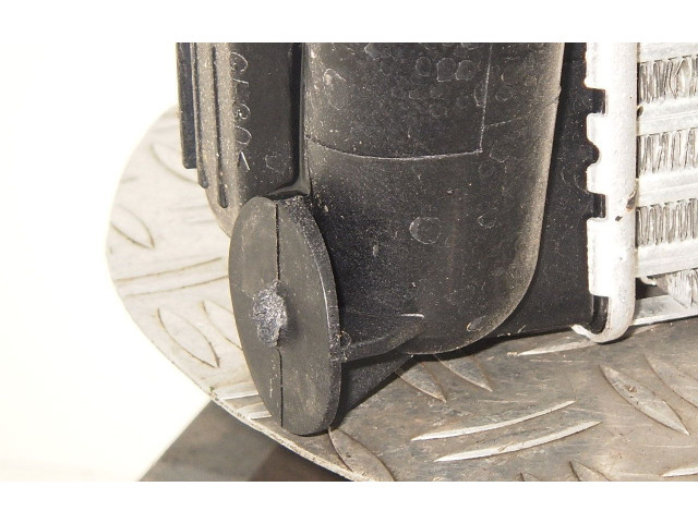 Интеркулер 144965154R Dacia Duster II