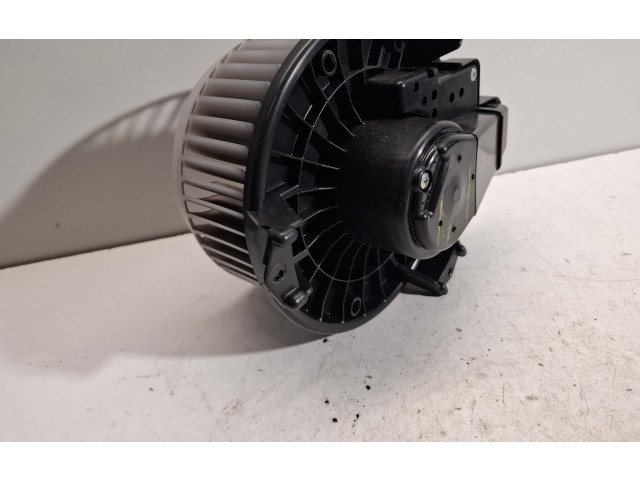 Вентилятор печки    8110   Lexus RX III