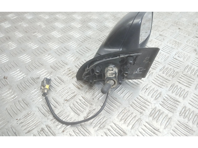 Zpětné zrcátko Peugeot 307 2002