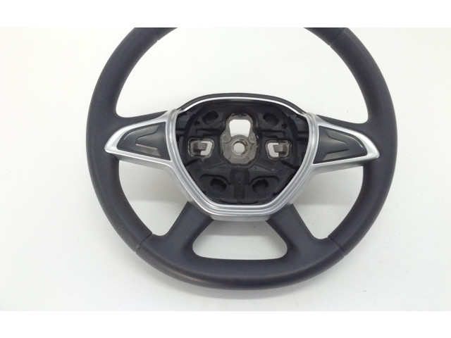 Руль Dacia Lodgy 2012 - года