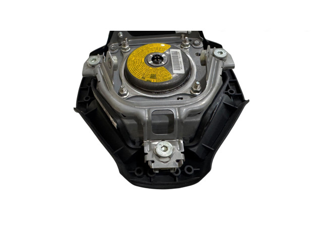 Подушка безопасности водителя 609917808Y0V Subaru Forester SH