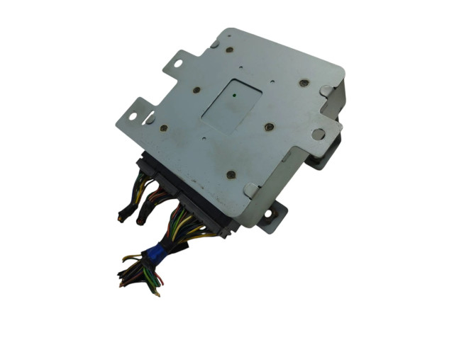 Блок управления 8712008201, 97RA010033 SsangYong Rexton I