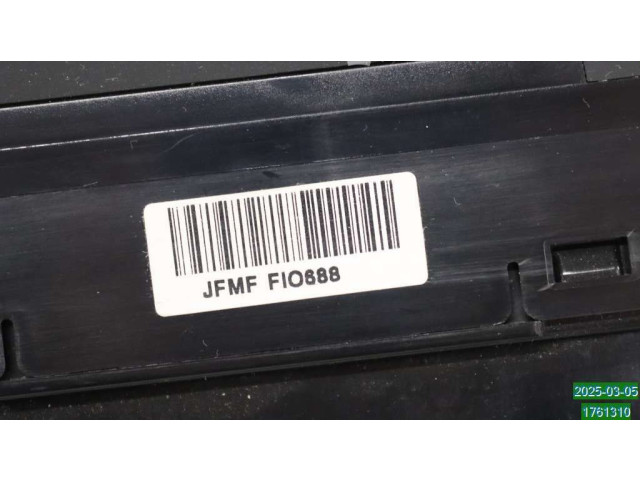 Блок управления климат-контролем 972501K2504X, 972501K2504X   Hyundai ix20