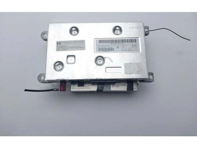 Řídící jednotka 7L5035729A Porsche Cayenne (9PA) 2008