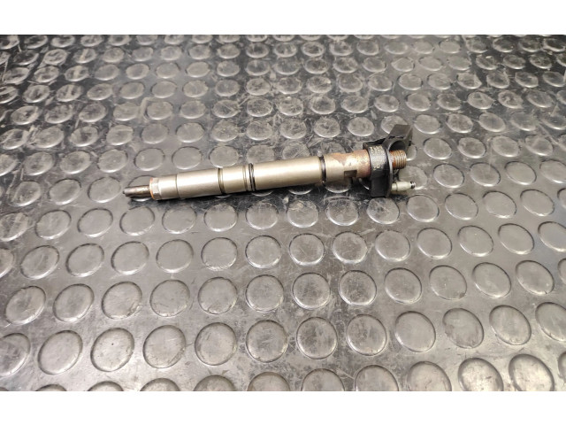 Vstřikovač 059130277CH, 0445117027   Audi A8 S8 D4 4H    CTB 