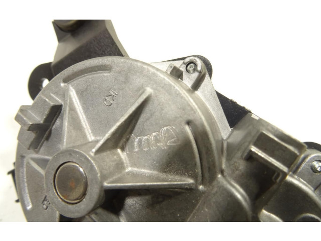 Моторчик заднего дворника 287109280R Dacia Sandero III