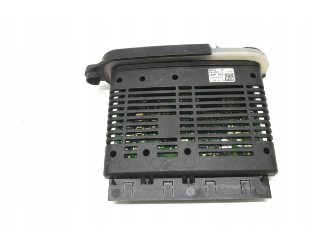 Блок управления Xenon