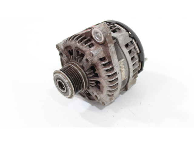 Генератор 104211-1280, 104211-1280 Alfa Romeo Giulietta