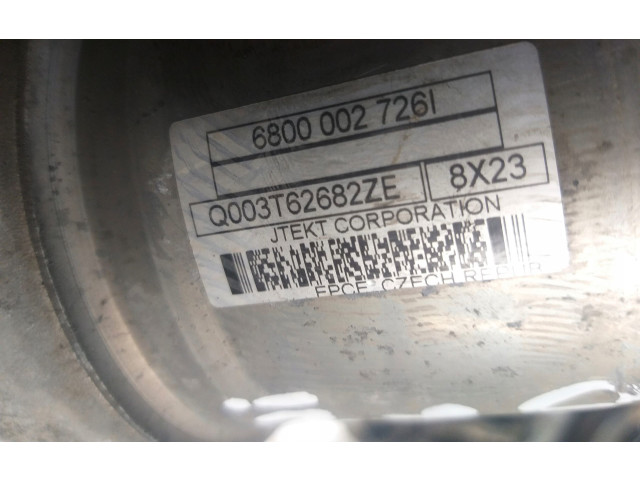  рейка  Колонка рулевая 68000027261I   Mini One - Cooper Coupe R56 2005 - 2014 года