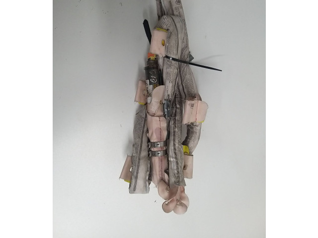 Боковая подушка безопасности 5L6880742 Skoda Yeti (5L)