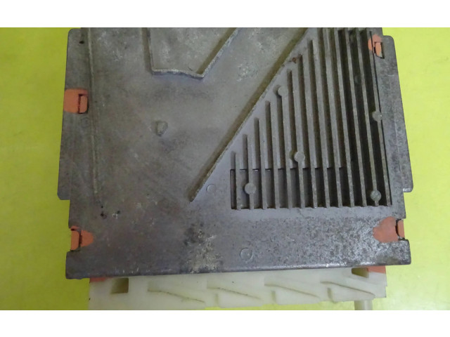 Блок управления двигателя 00001313A6 Volvo V70