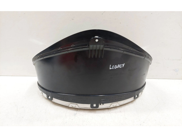 Панель приборов NSL400R, 0257027 Subaru Legacy