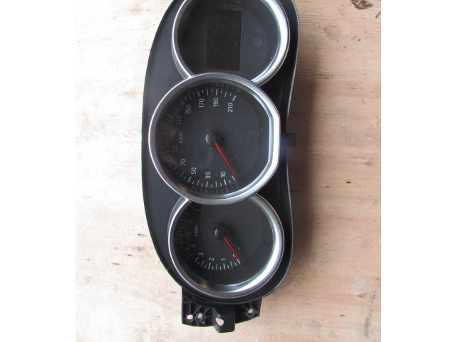 Přístrojová deska Dacia Sandero 2012 248101601R