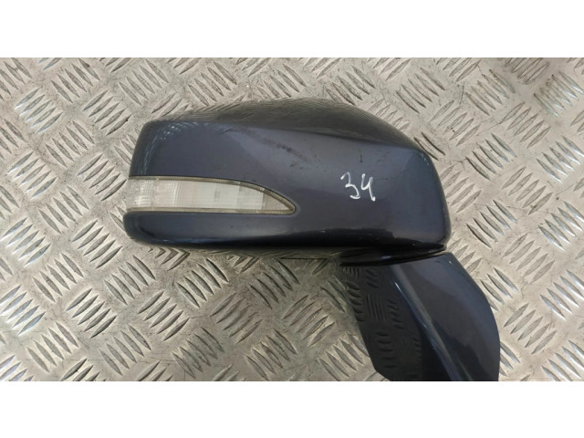 Зеркало электрическое правое Honda FR-V