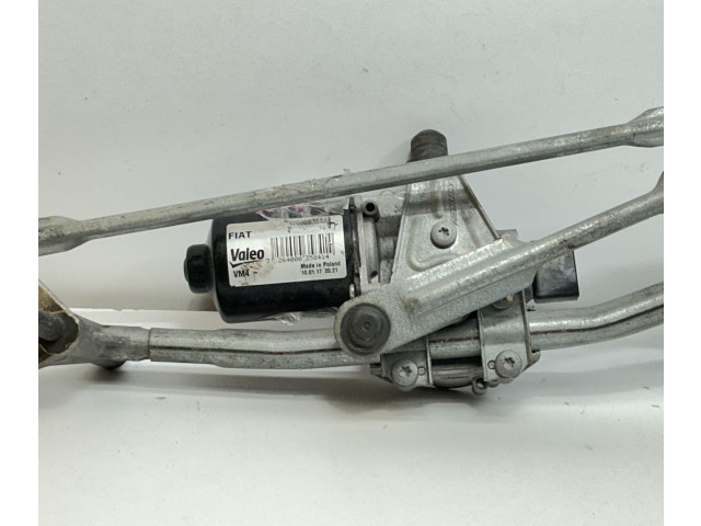 Двигатель стеклоочистителей W000035841, W000035841   Fiat 500L