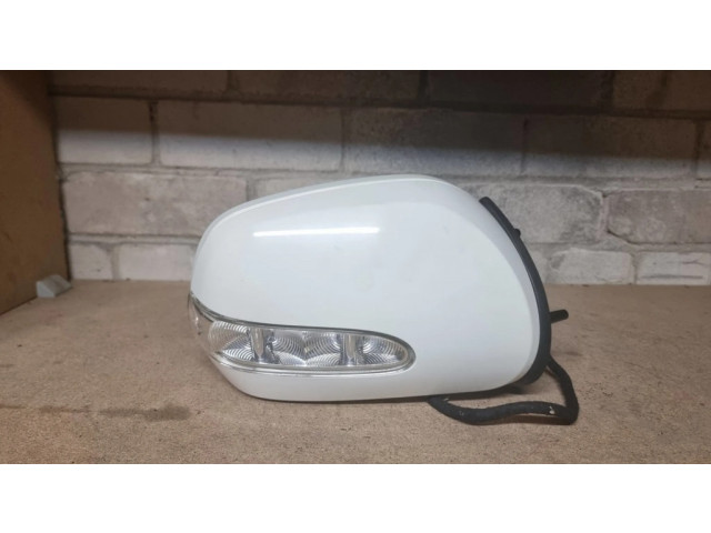 Зеркало электрическое Mercedes-Benz ML W164 2005-2011 года