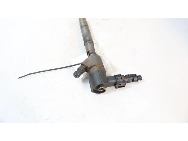 Форсунка 0445110256    KIA Ceed   