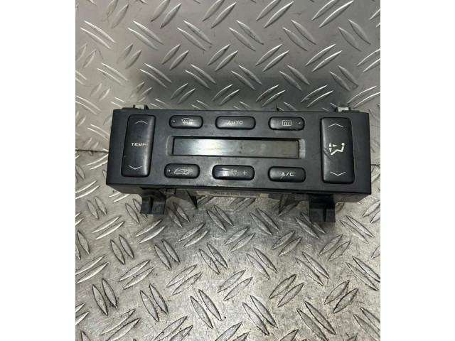 Блок управления климат-контролем Peugeot 406