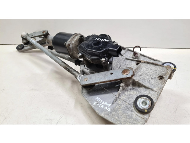 Комплект механизма стеклоочистителей