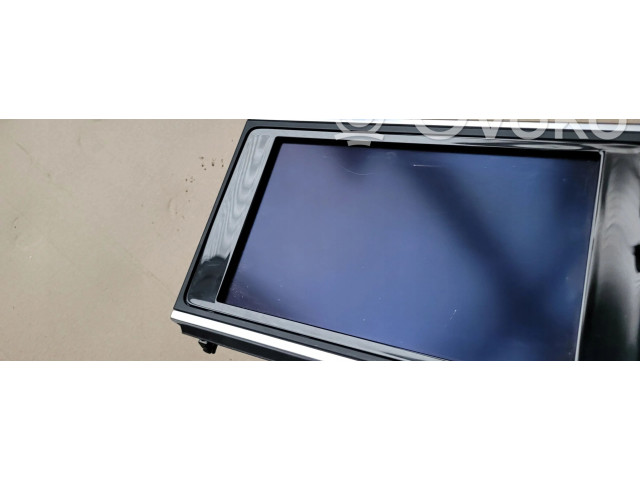 Дисплей 4G1919601AB Audi A7 S7 4G