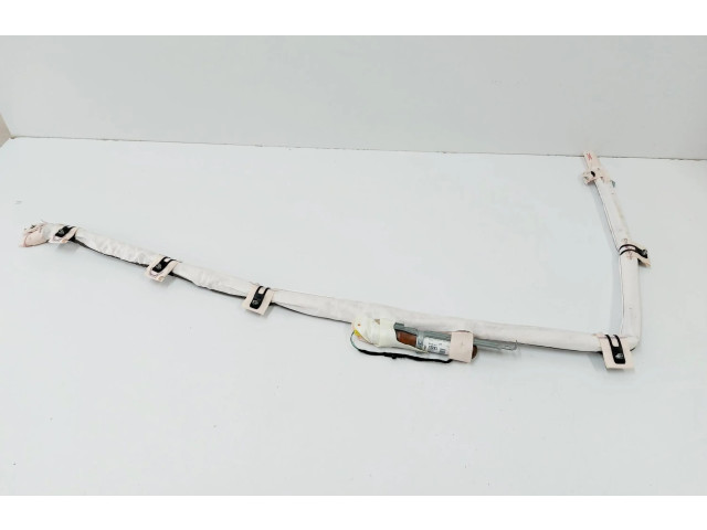 Боковая подушка безопасности 83F880741D Audi Q3 F3