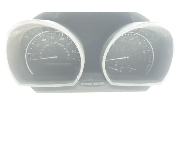 Панель приборов 4125488, 4125488   BMW Z4 E85 E86       
