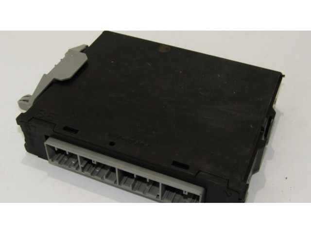 Блок управления 89560B2C60 Daihatsu Cuore