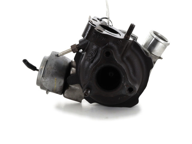 Турбина Hyundai ix20 282012A701, E0-9814H для двигателя D4FB-Z46812AZ00