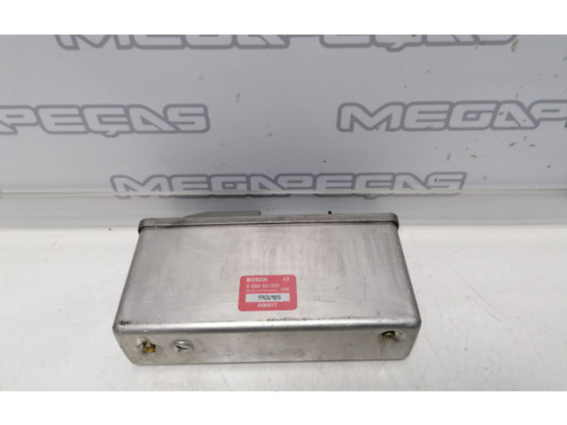Блок управления АБС 0265101031   Volvo 940