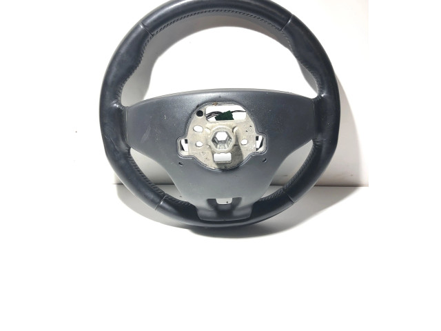 Руль Volvo S60 2014 - 2018 года P31250592, 34110217A