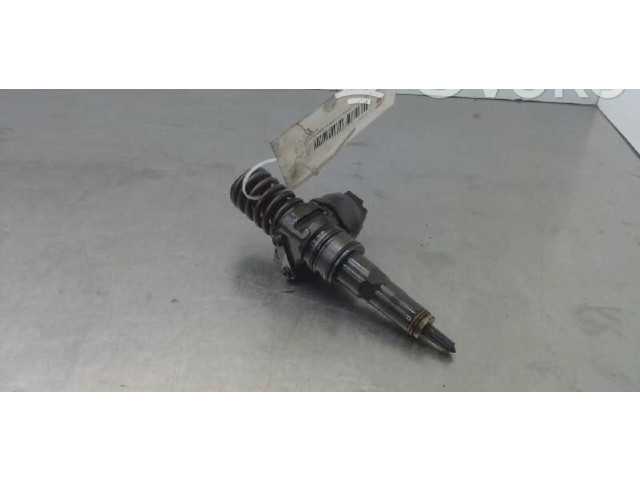 Форсунка Volkswagen Touran I BKC