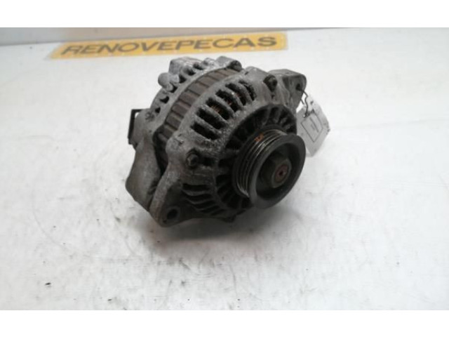 Генератор A5T06291, 70A Hyundai Getz