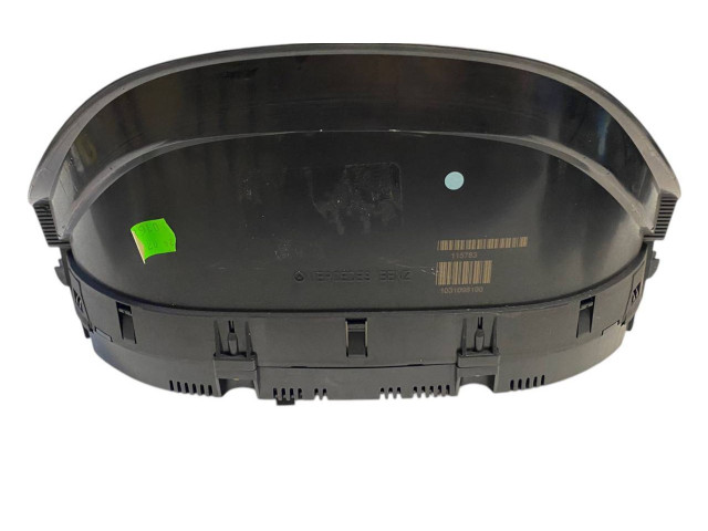 Панель приборов 1031098101   Mercedes-Benz A W169       