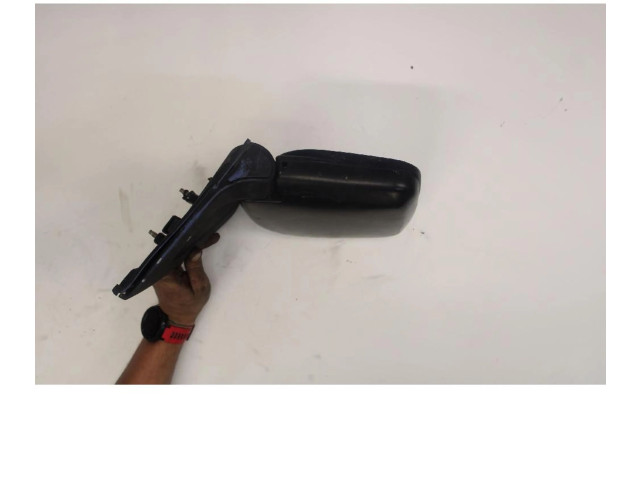 Zpětné zrcátko  Mitsubishi Pajero 2001    