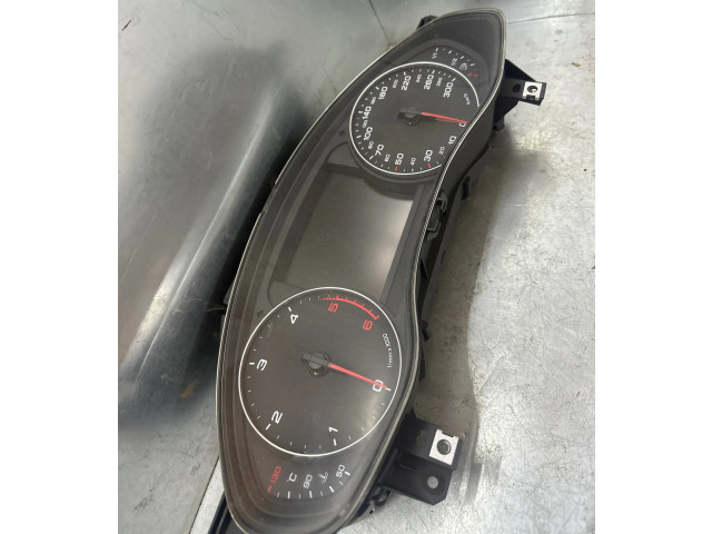 Přístrojová deska Audi A6 S6 C7 4G 2012 4G8920900C, 0263678017