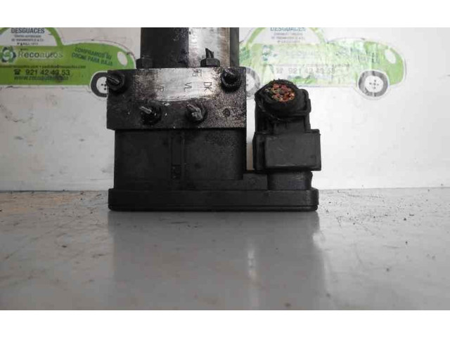 Блок АБС 1J0614117E, 10020600374   Skoda  Octavia Mk1 (1U)  1996 - 2004 года