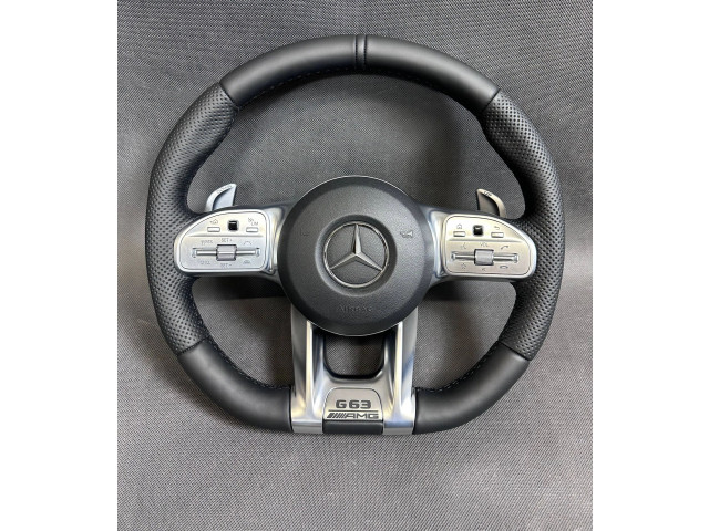 Volant Mercedes-Benz G W463 2nd Gen 2024 A000460010, 6.3