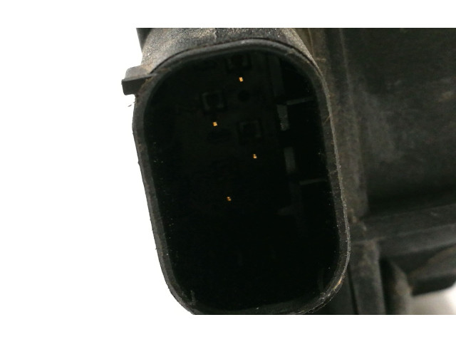 Блок управления 4H0907410A Audi A8 S8 D4 4H