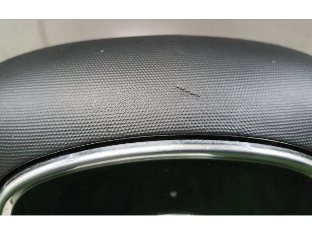 Подушка безопасности водителя 735612116, 199B4000   Fiat 500L