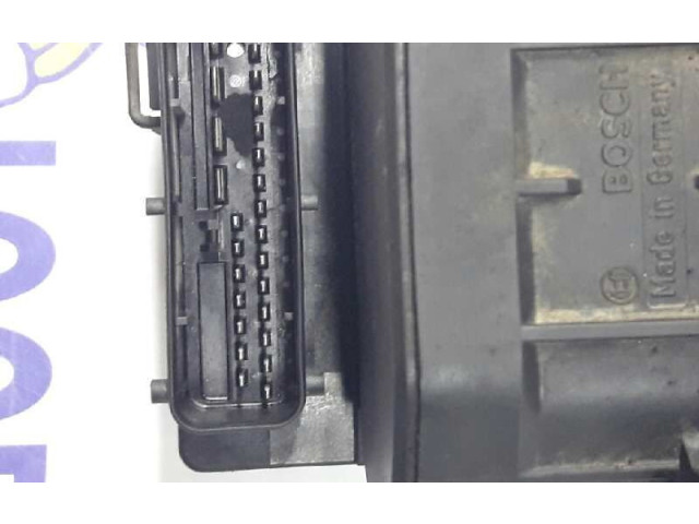 Блок АБС 0273004353, 9633666580   Citroen  Xsara Picasso  