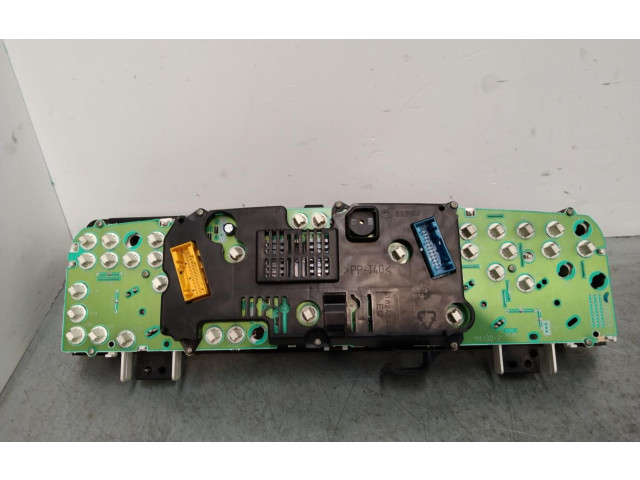 Přístrojová deska Citroen Berlingo 21624319