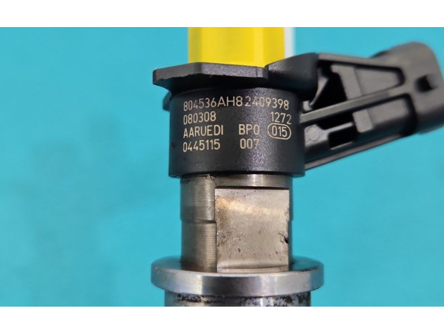 Форсунка 0445115007, IMPRK1408622    Renault Koleos I   