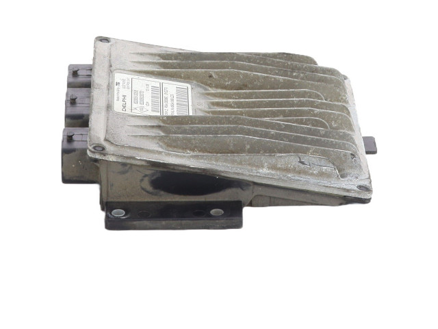 Блок управления двигателя 8200513058 Dacia Logan I