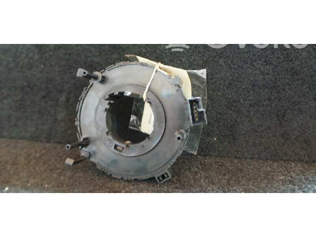 Подушка безопасности водителя Audi A6 S6 C5 4B