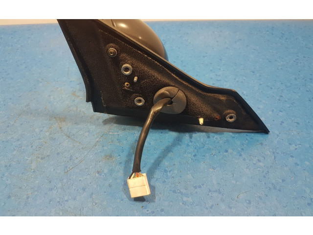 Зеркало электрическое Alfa Romeo GTV - года