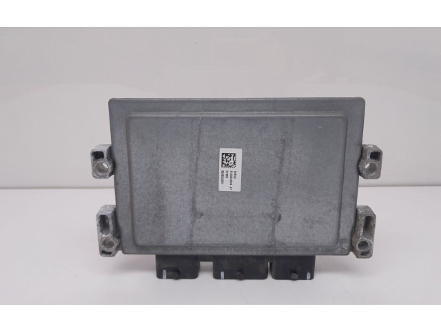 Блок управления двигателя 8200700600, 182313   Renault Twingo II