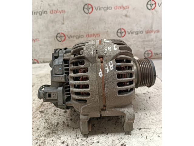 Генератор 06F903023F, 0124525091 Volkswagen Jetta VI