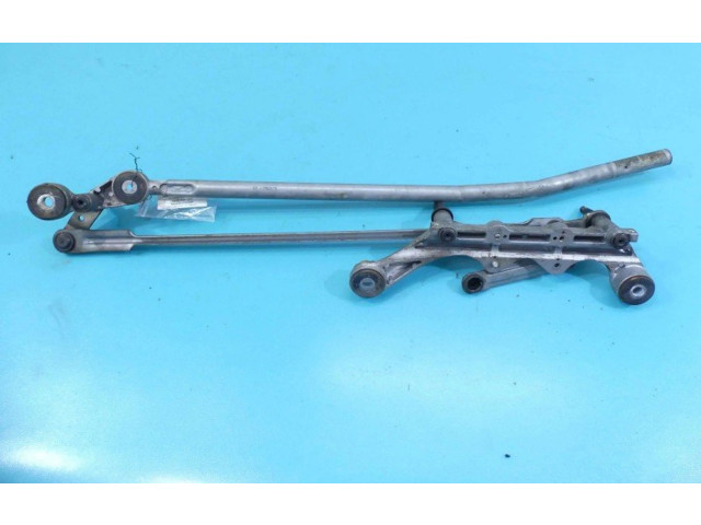 Механизм стеклоочистителей (трапеция) 4L1955023C, IMPRK881552 Audi Q7 4L